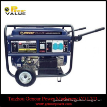 GENERATOR 2014 3kva Generator for homw use with AVR